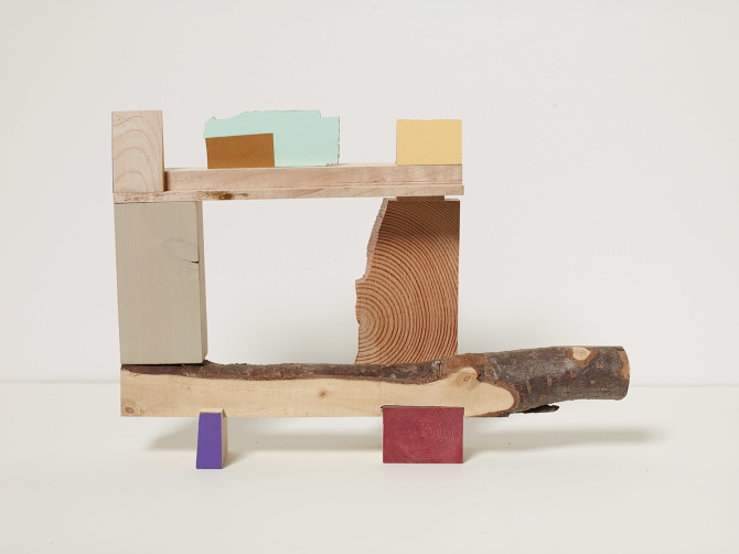 Wood material properties image